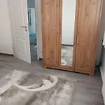 Paul Hille Апартаменты Дрезден
