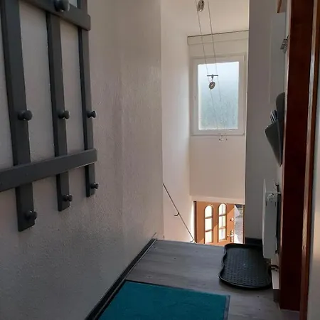 Paul Hille Apartment *