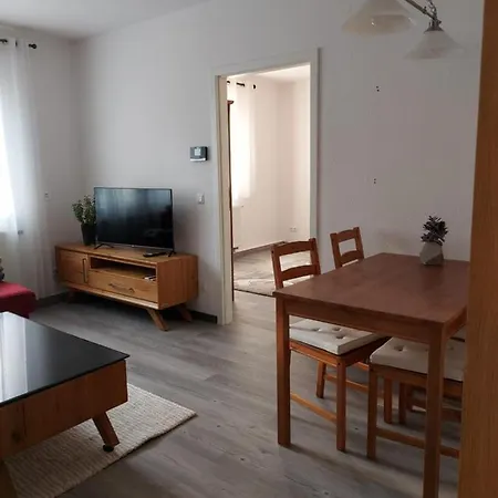 Apartment Paul Hille Dresden