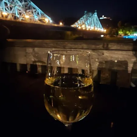 Lägenhet Paul Hille *