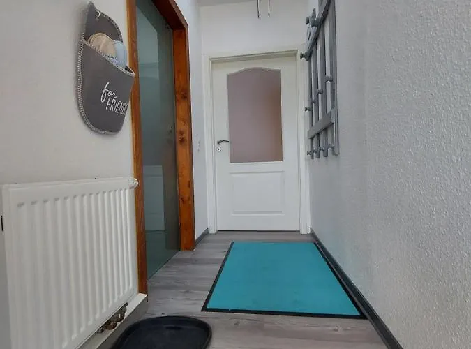 Apartament Paul Hille *