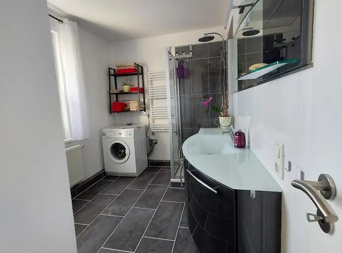 Paul Hille Apartament *