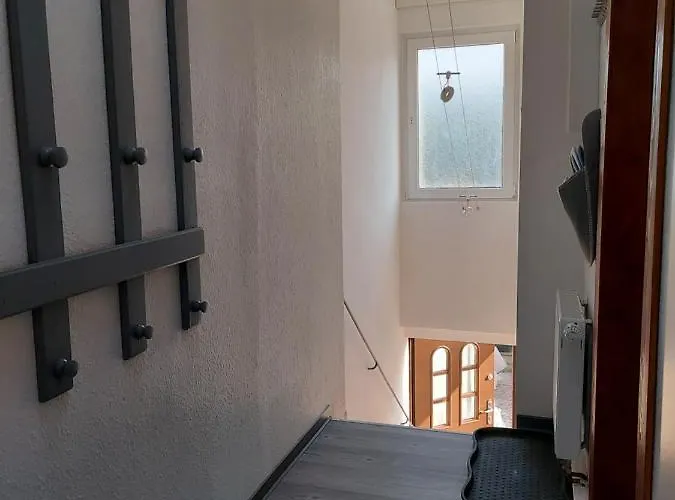 Paul Hille Apartament *