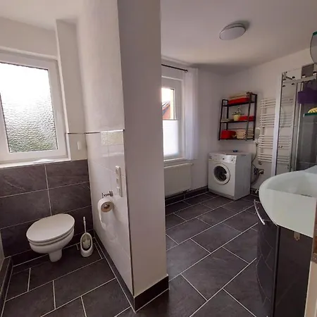 Apartament Paul Hille Drezno