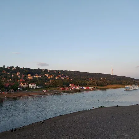 Apartament Paul Hille