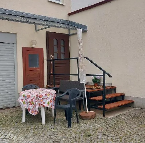 Paul Hille Дрезден