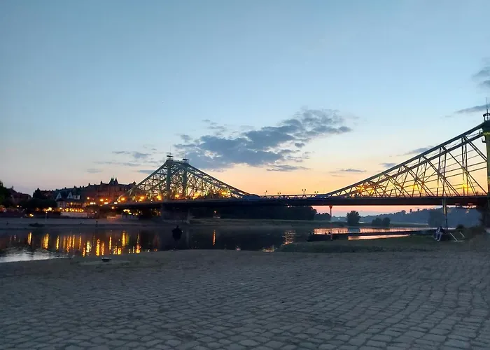 Paul Hille Апартаменты