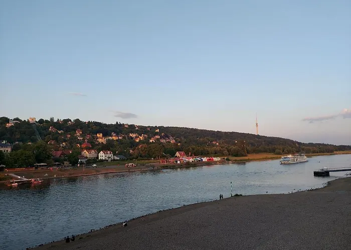 Апартаменты Paul Hille