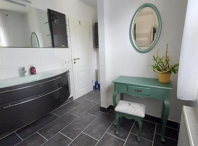 Paul Hille Апартаменты *